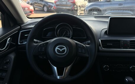 Mazda 3, 2014 год, 1 265 000 рублей, 15 фотография