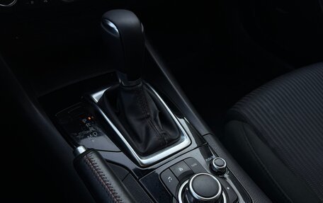 Mazda 3, 2014 год, 1 265 000 рублей, 19 фотография