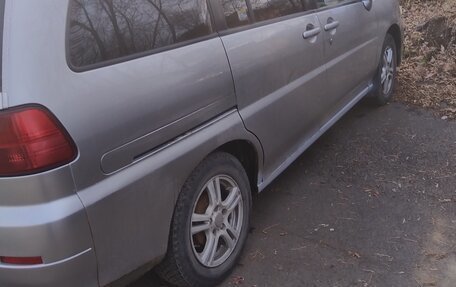 Nissan Liberty, 2002 год, 240 000 рублей, 2 фотография