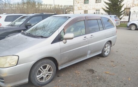 Nissan Liberty, 2002 год, 240 000 рублей, 4 фотография