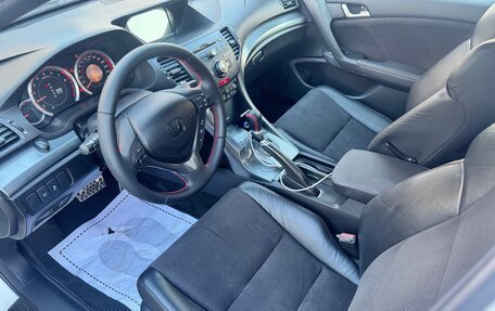 Honda Accord VIII рестайлинг, 2012 год, 1 400 000 рублей, 5 фотография