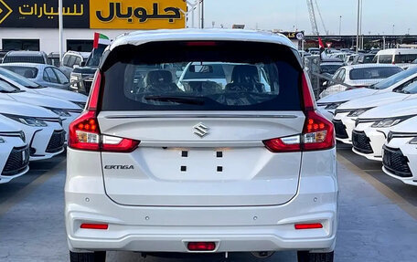 Suzuki Ertiga II, 2026 год, 2 055 000 рублей, 5 фотография