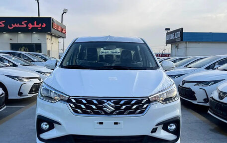 Suzuki Ertiga II, 2026 год, 2 055 000 рублей, 2 фотография