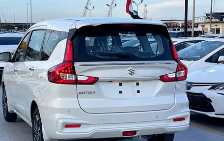 Suzuki Ertiga II, 2026 год, 2 055 000 рублей, 4 фотография
