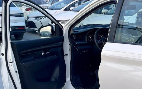 Suzuki Ertiga II, 2026 год, 2 055 000 рублей, 7 фотография