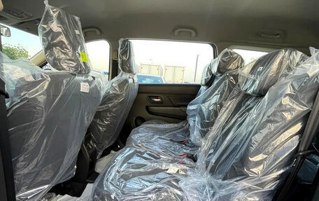 Suzuki Ertiga II, 2026 год, 2 055 000 рублей, 12 фотография