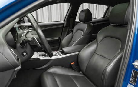 KIA Stinger I, 2018 год, 3 130 000 рублей, 9 фотография