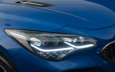 KIA Stinger I, 2018 год, 3 130 000 рублей, 31 фотография