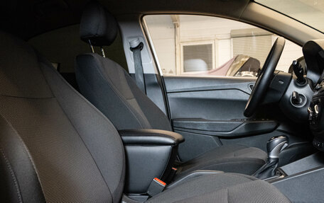 Hyundai Solaris II рестайлинг, 2021 год, 1 418 000 рублей, 12 фотография