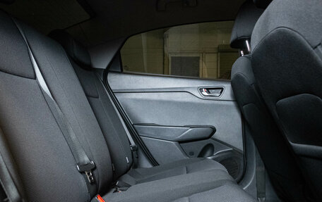 Hyundai Solaris II рестайлинг, 2021 год, 1 418 000 рублей, 11 фотография