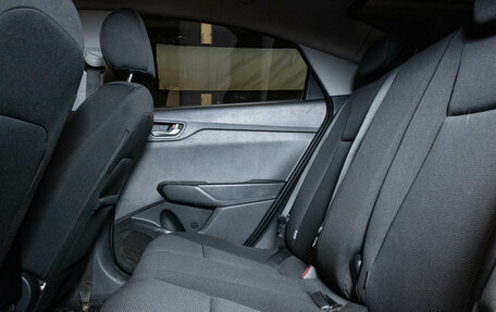 Hyundai Solaris II рестайлинг, 2021 год, 1 418 000 рублей, 10 фотография