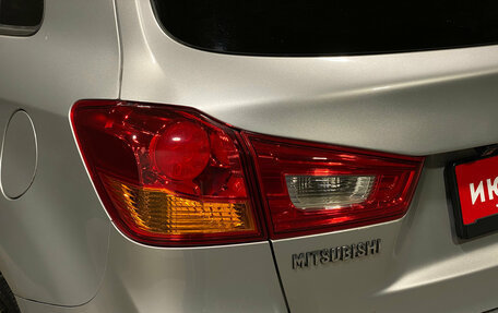 Mitsubishi ASX I рестайлинг, 2012 год, 1 150 000 рублей, 7 фотография