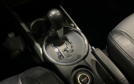 Mitsubishi ASX I рестайлинг, 2012 год, 1 150 000 рублей, 14 фотография