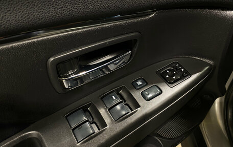 Mitsubishi ASX I рестайлинг, 2012 год, 1 150 000 рублей, 15 фотография