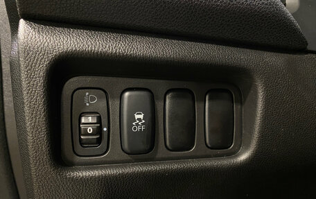 Mitsubishi ASX I рестайлинг, 2012 год, 1 150 000 рублей, 16 фотография