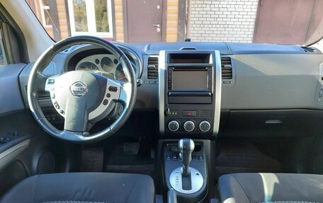 Nissan X-Trail, 2008 год, 850 000 рублей, 3 фотография