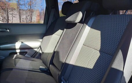 Nissan X-Trail, 2008 год, 850 000 рублей, 4 фотография