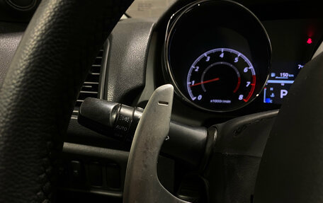 Mitsubishi ASX I рестайлинг, 2012 год, 1 150 000 рублей, 19 фотография