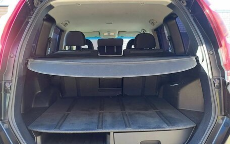 Nissan X-Trail, 2008 год, 850 000 рублей, 8 фотография