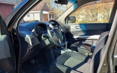 Nissan X-Trail, 2008 год, 850 000 рублей, 2 фотография