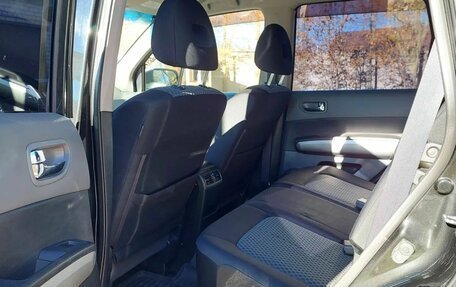 Nissan X-Trail, 2008 год, 850 000 рублей, 7 фотография
