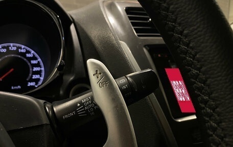 Mitsubishi ASX I рестайлинг, 2012 год, 1 150 000 рублей, 20 фотография