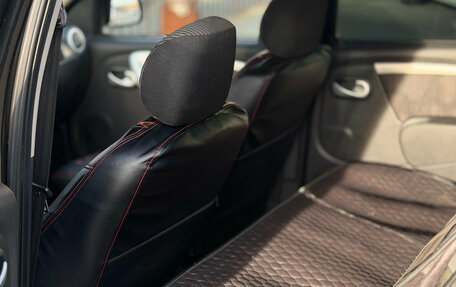 Renault Sandero I, 2012 год, 534 000 рублей, 5 фотография