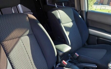 Nissan X-Trail, 2008 год, 850 000 рублей, 10 фотография