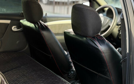 Renault Sandero I, 2012 год, 534 000 рублей, 8 фотография