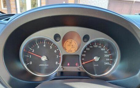 Nissan X-Trail, 2008 год, 850 000 рублей, 11 фотография