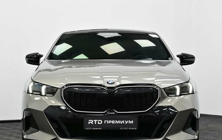BMW 5 серия, 2024 год, 7 990 000 рублей, 5 фотография