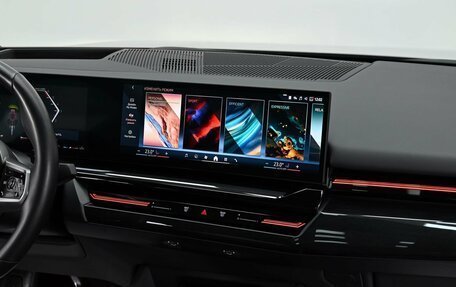 BMW 5 серия, 2024 год, 7 990 000 рублей, 22 фотография