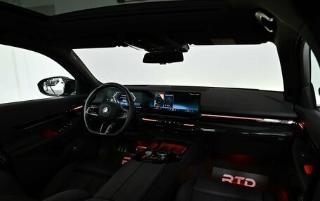 BMW 5 серия, 2024 год, 7 990 000 рублей, 25 фотография