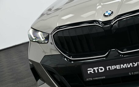 BMW 5 серия, 2024 год, 7 990 000 рублей, 35 фотография