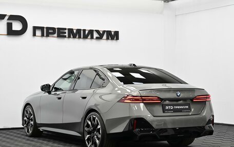 BMW 5 серия, 2024 год, 7 990 000 рублей, 36 фотография