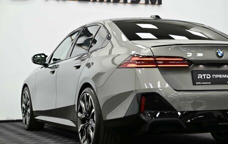 BMW 5 серия, 2024 год, 7 990 000 рублей, 38 фотография