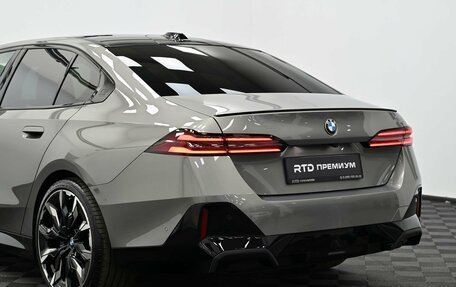 BMW 5 серия, 2024 год, 7 990 000 рублей, 37 фотография