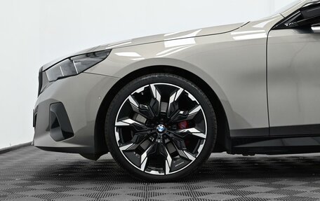 BMW 5 серия, 2024 год, 7 990 000 рублей, 31 фотография
