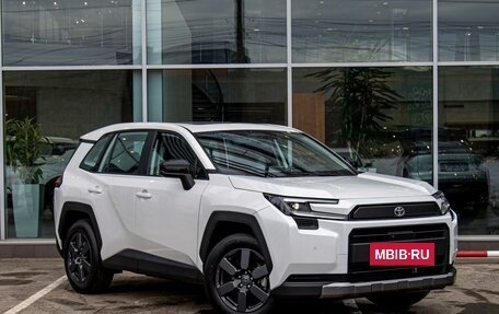 Toyota RAV4, 2026 год, 5 000 000 рублей, 3 фотография