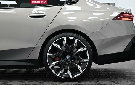 BMW 5 серия, 2024 год, 7 990 000 рублей, 32 фотография