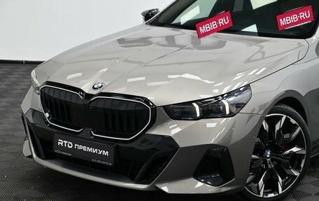 BMW 5 серия, 2024 год, 7 990 000 рублей, 33 фотография