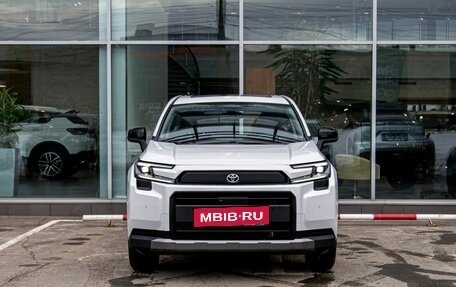Toyota RAV4, 2026 год, 5 000 000 рублей, 2 фотография