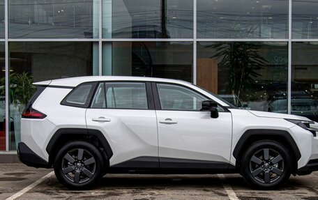 Toyota RAV4, 2026 год, 5 000 000 рублей, 4 фотография