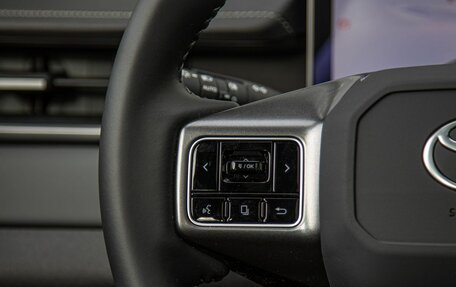 Toyota RAV4, 2026 год, 5 000 000 рублей, 13 фотография