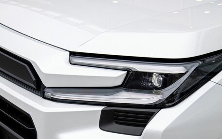 Toyota RAV4, 2026 год, 5 000 000 рублей, 9 фотография