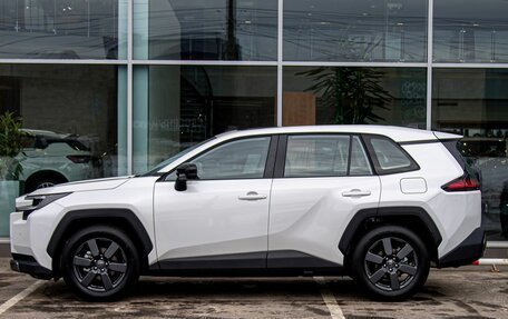 Toyota RAV4, 2026 год, 5 000 000 рублей, 8 фотография