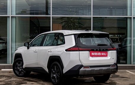 Toyota RAV4, 2026 год, 5 000 000 рублей, 7 фотография