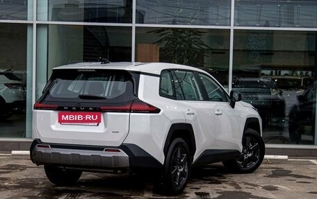 Toyota RAV4, 2026 год, 5 000 000 рублей, 5 фотография