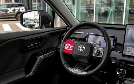 Toyota RAV4, 2026 год, 5 000 000 рублей, 15 фотография