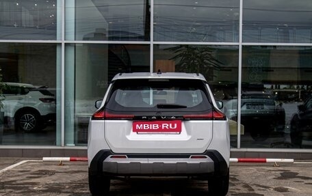Toyota RAV4, 2026 год, 5 000 000 рублей, 6 фотография